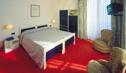 Albergo Della Torre Dal 1891 Trescore Balneario Dış mekan fotoğraf